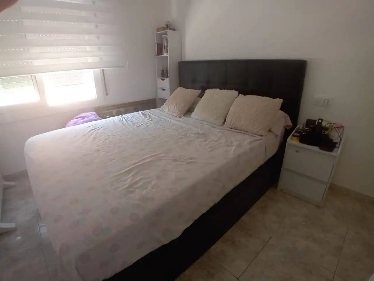 Habitación de Piso en venta en Malgrat de Mar con Aire acondicionado y Balcón