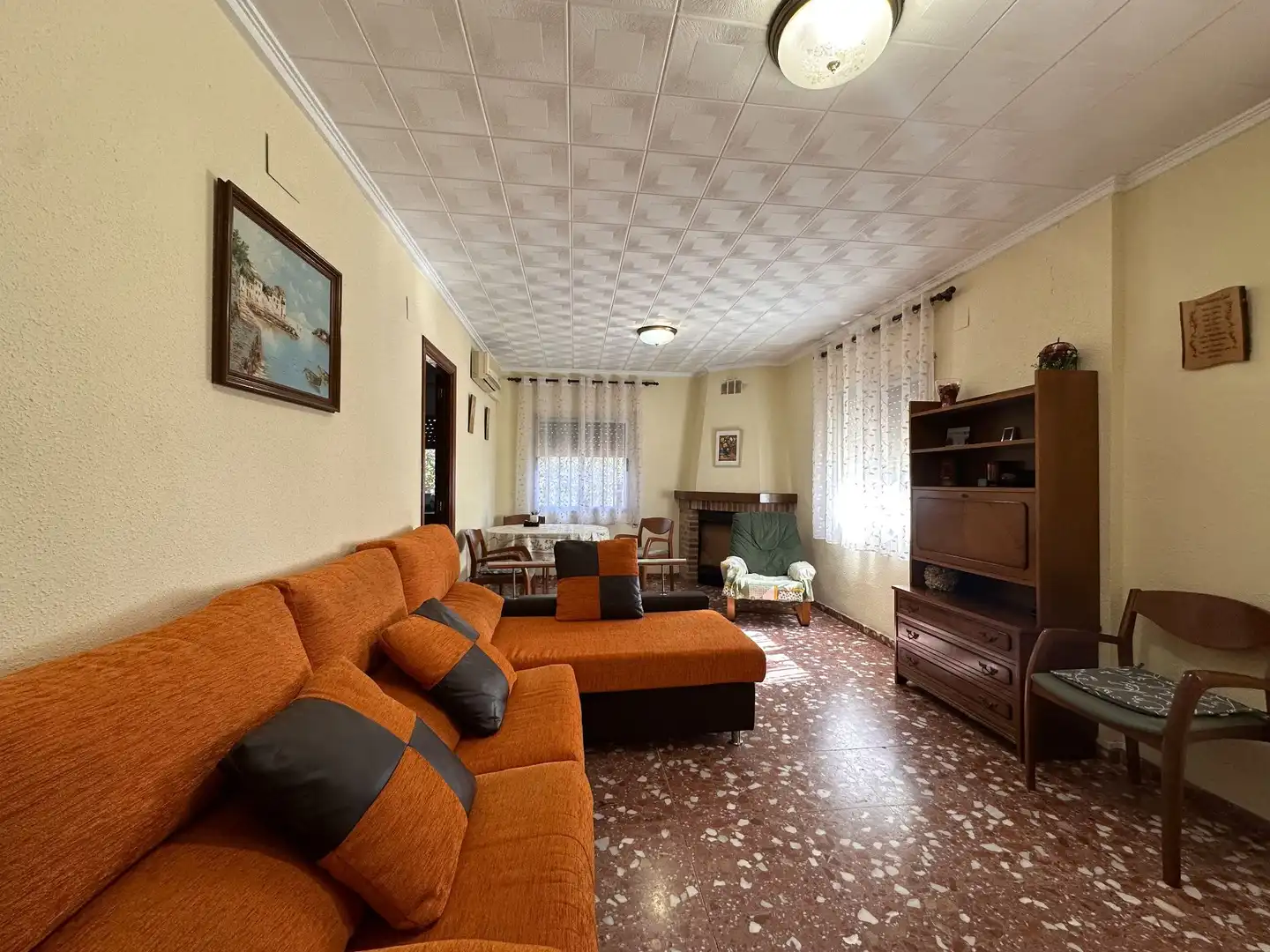 Haus zum Verkauf in El Pilar, imagen 9