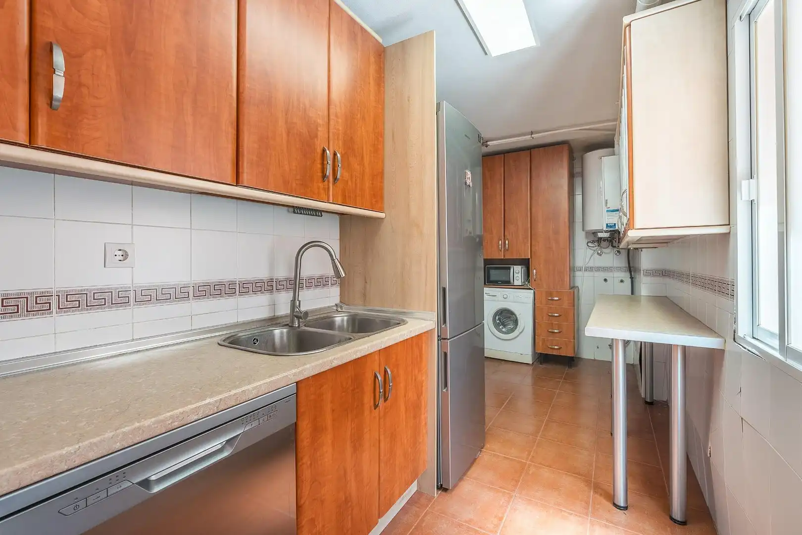 Flat with lift for sale in Calle Cerro de los Machos 55, imagen 29