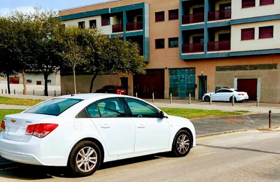 Local comercial en venda a Torre-Pacheco ciudad, imagen 2