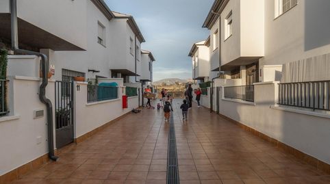 Foto 3 de Casa o chalet en venta en Calle Serrallo, Gójar, Granada