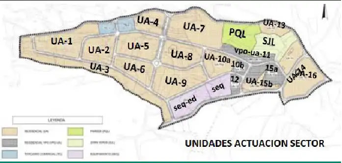 Terreny residencial en venda a Carrer Cabernet 13, imagen 3