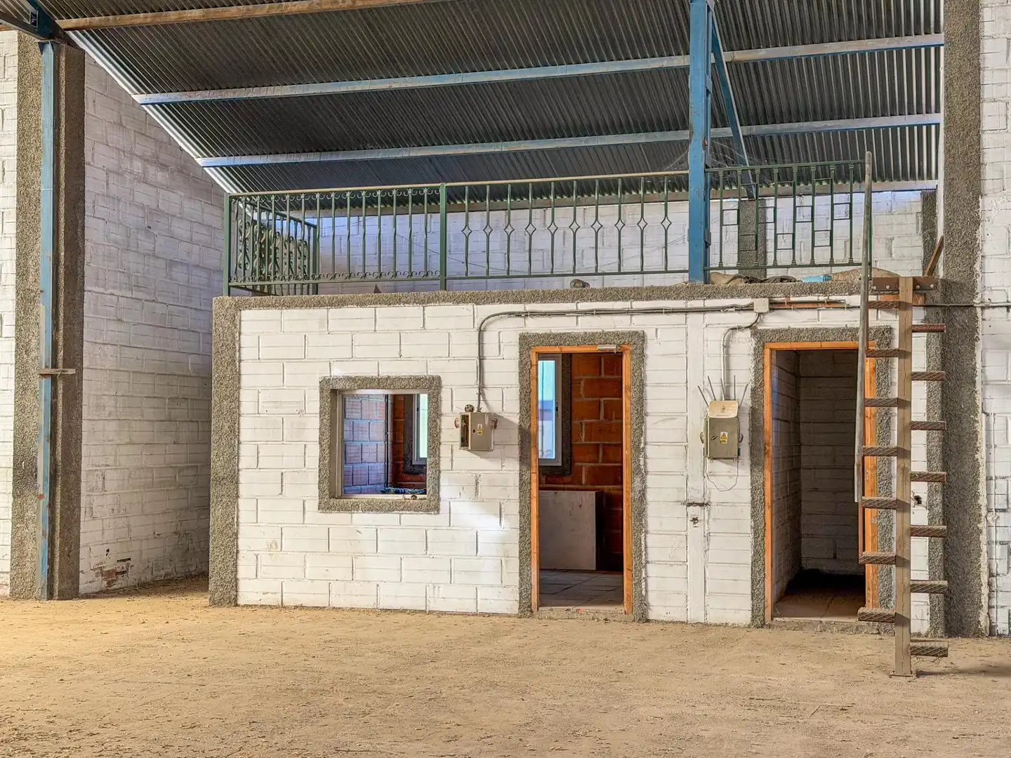Industrial building for sale in Travesía CAMINO VIEJO 3, imagen 6