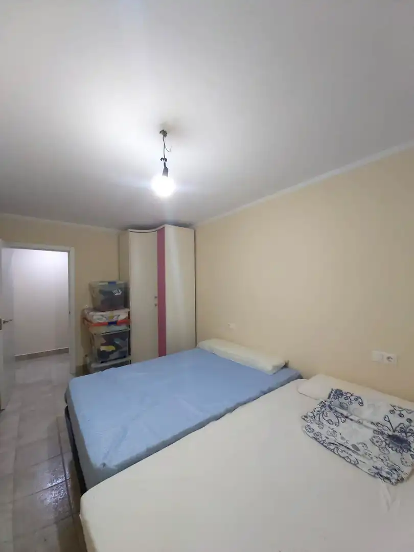 Habitación de Casa o chalet en venta en Utrera con Aire acondicionado, Jardín privado y Trastero