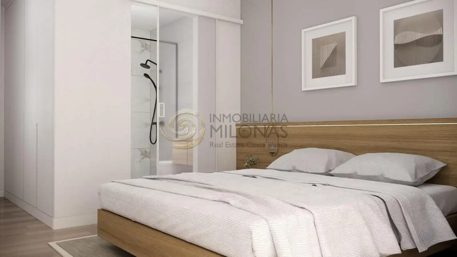 Penthouse mit Pool zum Verkauf in Centro, imagen 10