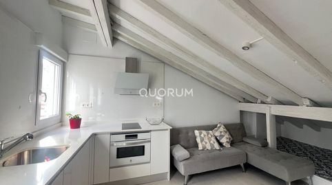 Foto 2 de Piso de alquiler en Ametzola, Bilbao