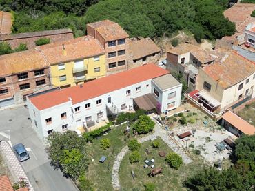 Haus mit Garten zum Verkauf in Carrer del Dimecres