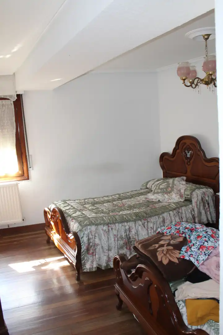 Finca rústica en venta en Txako Auzunea, Arrigorriaga