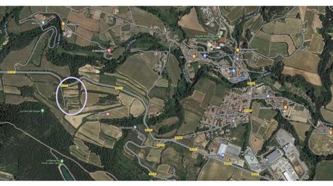 Terreno en venta en Torrelavit