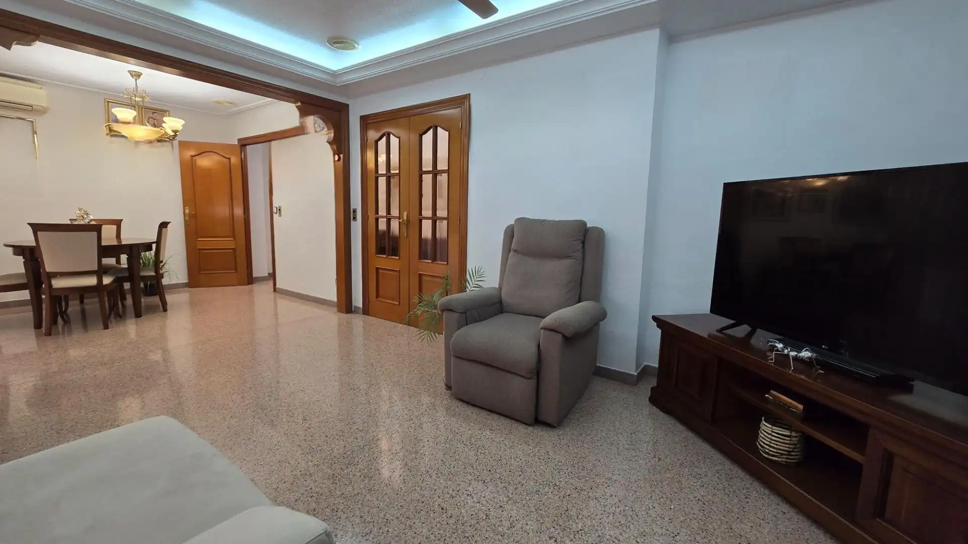 Flat for sale in Calle mariano luiña , Pont Nou - Corazón de Jesús