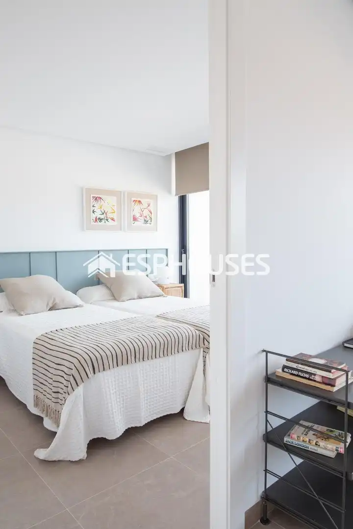 Villa avec terrasse à vendre à Orihuela Costa, imagen 48