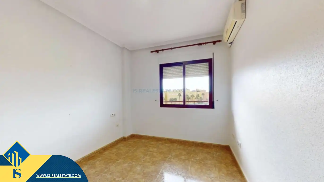 Dormitori de Àtic en venda en Orihuela amb Aire condicionat, Calefacció i Terrassa