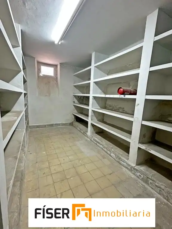 Gewerbefläche zur Miete in Calle Campo Marín, imagen 10