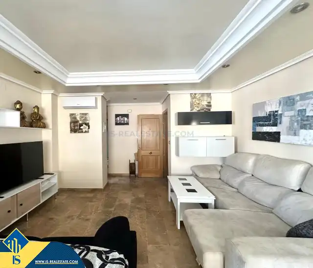 Piso con ascensor en venta en Centro, imagen 4