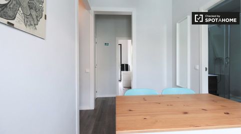 Piso de 2 habitaciones en alquiler en Sant Antoni, Barcelona, imatge 4
