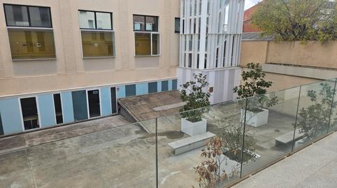 Foto 2 de Oficina de alquiler en Barri del Centre, Terrassa