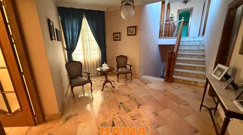 Foto 5 de Casa o xalet en venda a Puertosol, Málaga