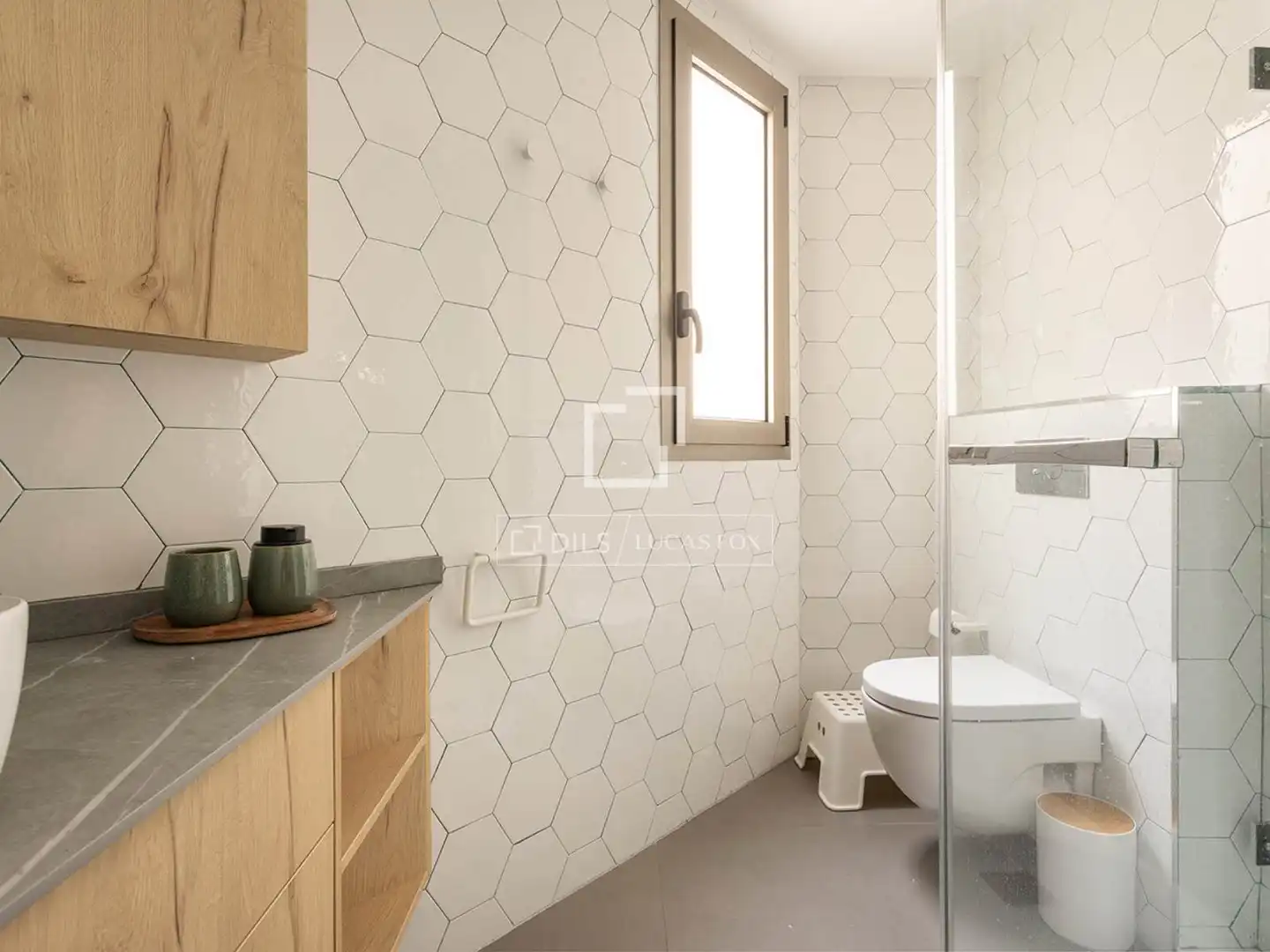 Flat with lift to rent in Eixample, imagen 25