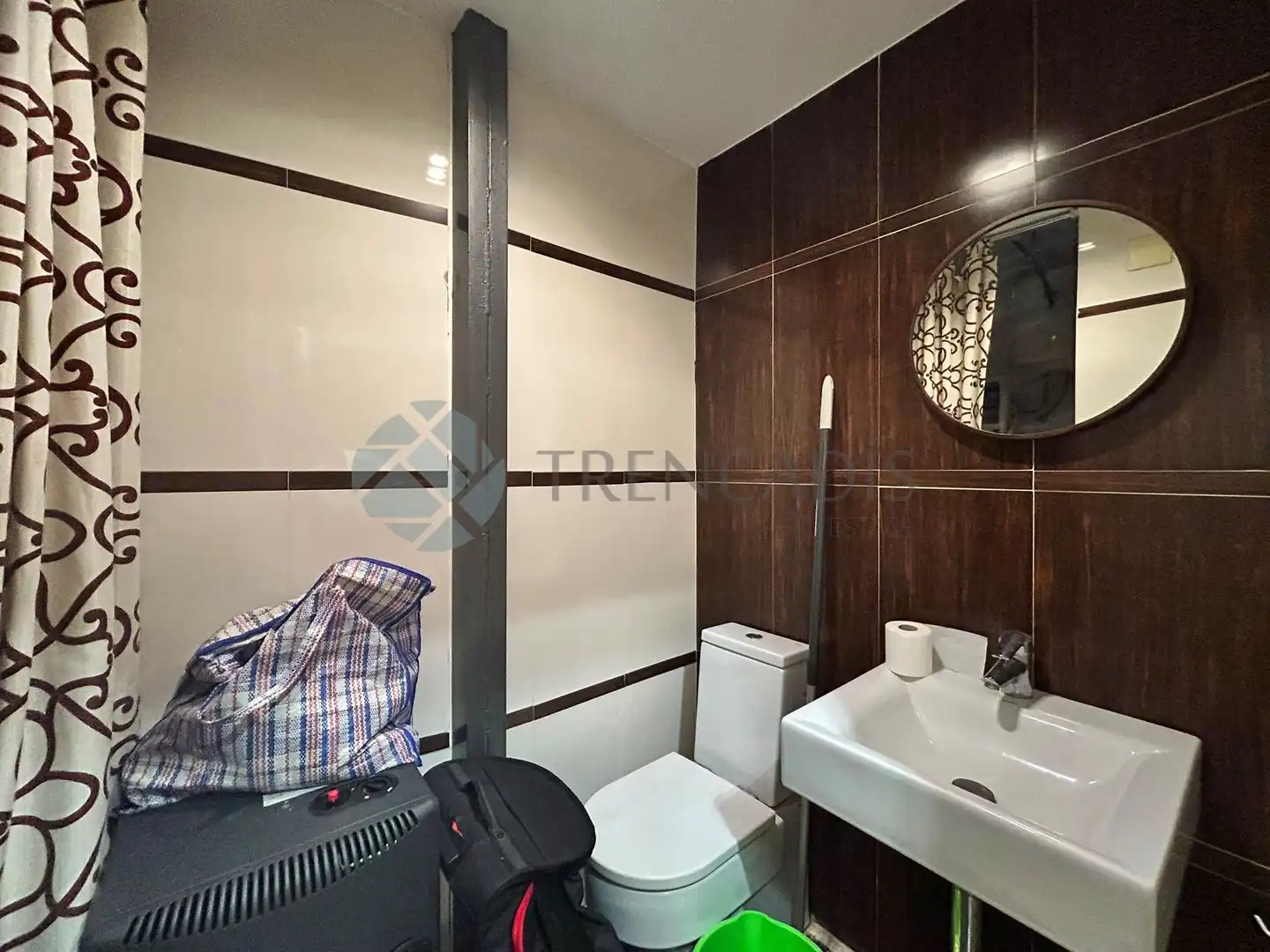 Bany de Pis en venda en Alzira