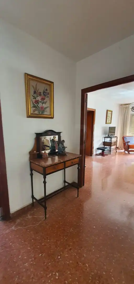 Piso en venta en Almería con Aire acondicionado, Calefacción y Terraza