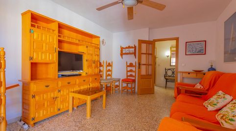 Foto 4 de Piso en venta en Calle Aire, Delicias, Águilas