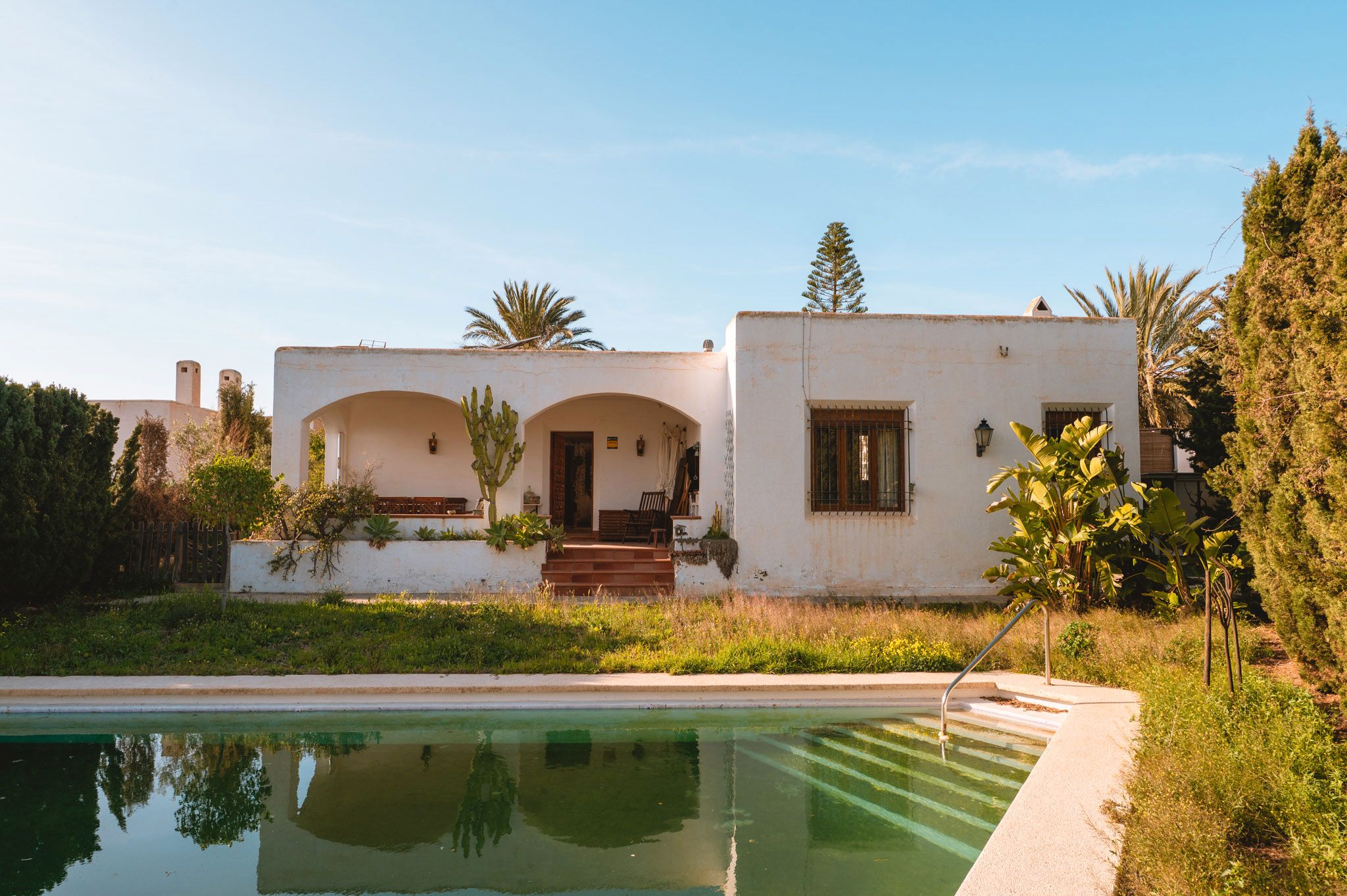 Casa o xalet en venda a Retamar