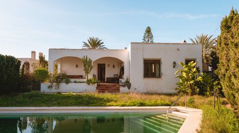 Chalet es Retamar  Almería