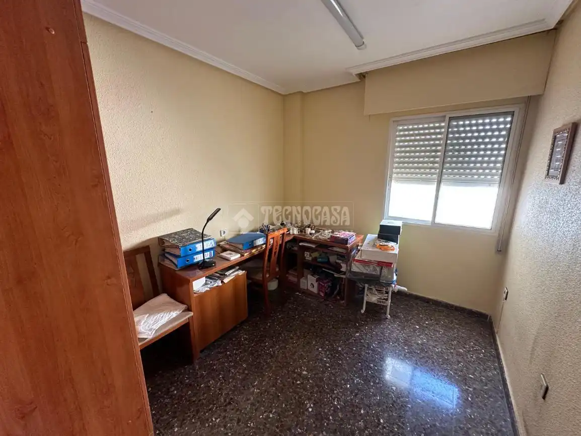 Dormitori de Pis en venda en Mengíbar amb Aire condicionat, Calefacció i Traster