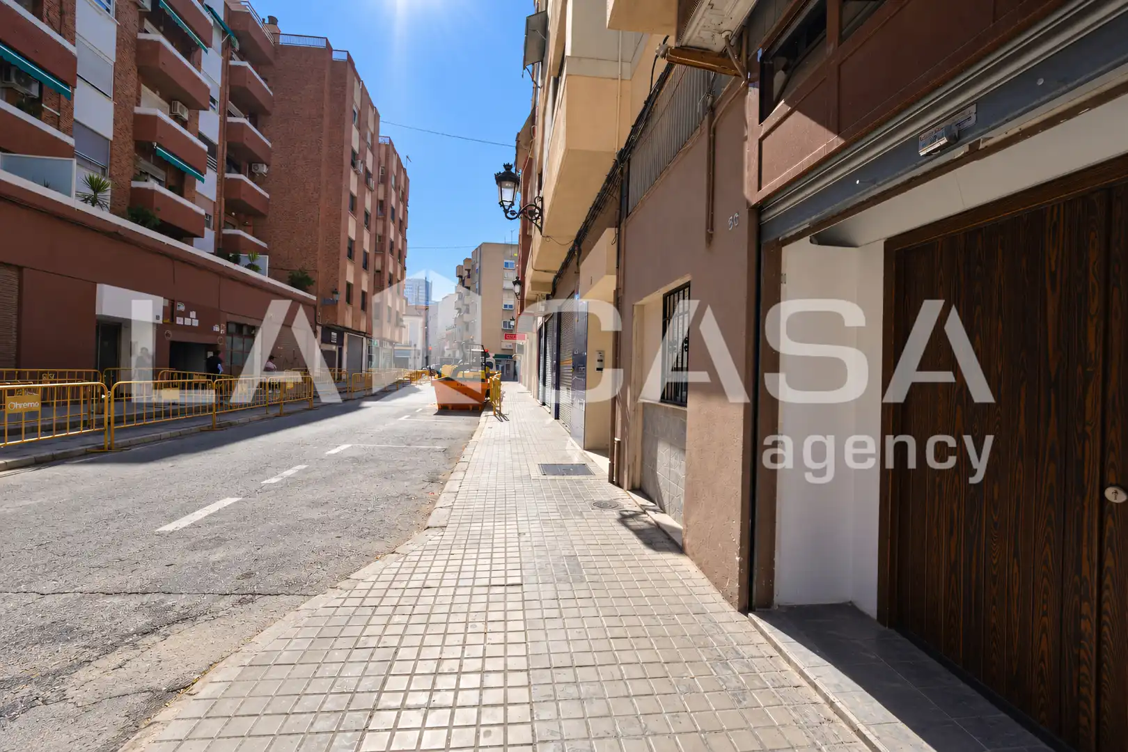Bajo en venta en Carrer de Miguel Galan Mestre, imagen 24