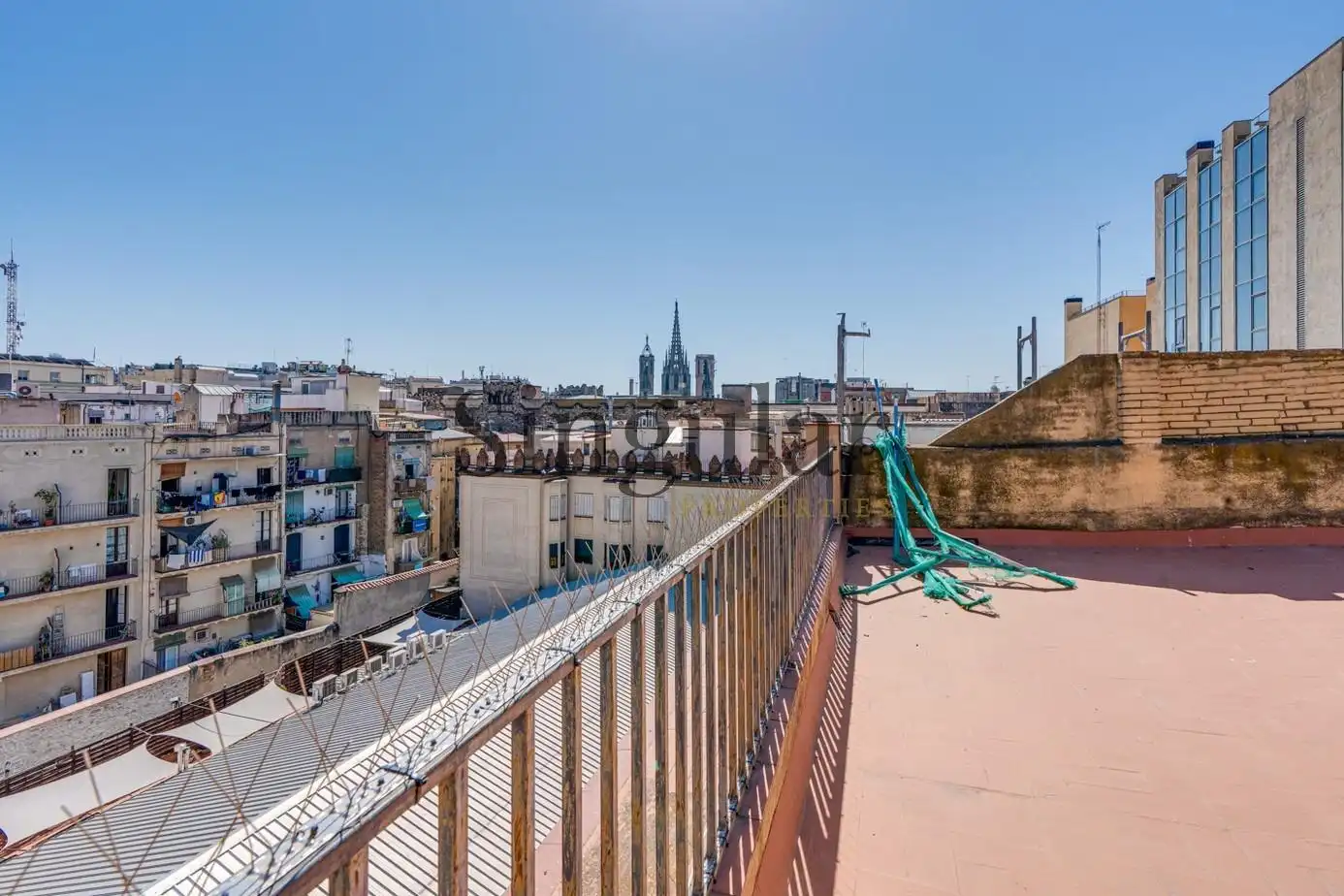 Wohnung mit Terrasse zum Verkauf in Carrer d'Espolsa-sacs, imagen 41