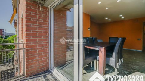 Foto 3 de Piso en venta en Baró de Viver, Barcelona Capital