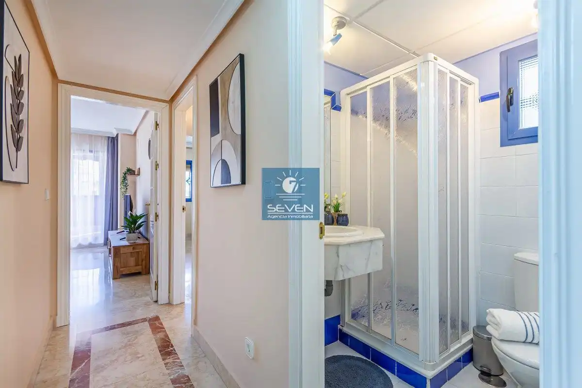 Apartment with pool to rent in Velilla - Velilla Taramay, imagen 29