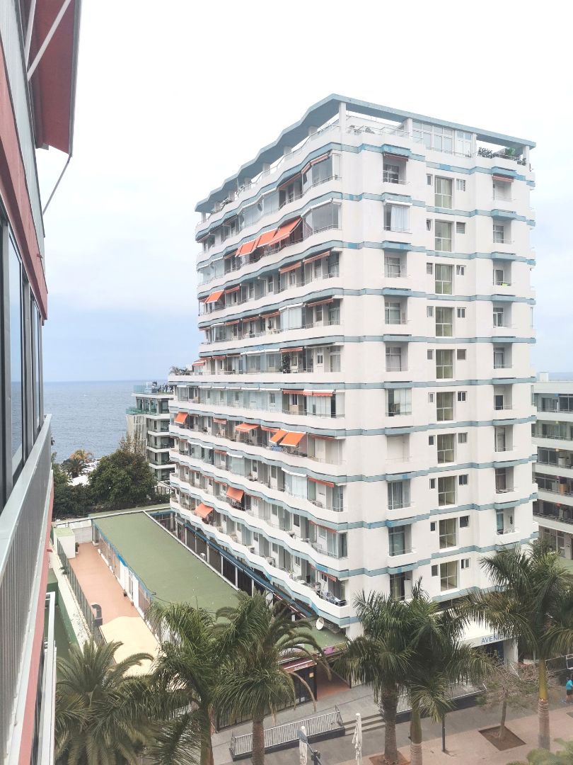 Pis de lloguer a Avenida Familia de Betancourt y Molina, Zona Martiánez