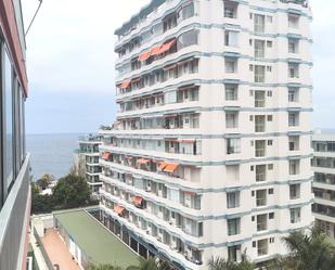 Flat to rent in Avenida Familia de Betancourt y Molina, Zona Martiánez, Puerto de la Cruz