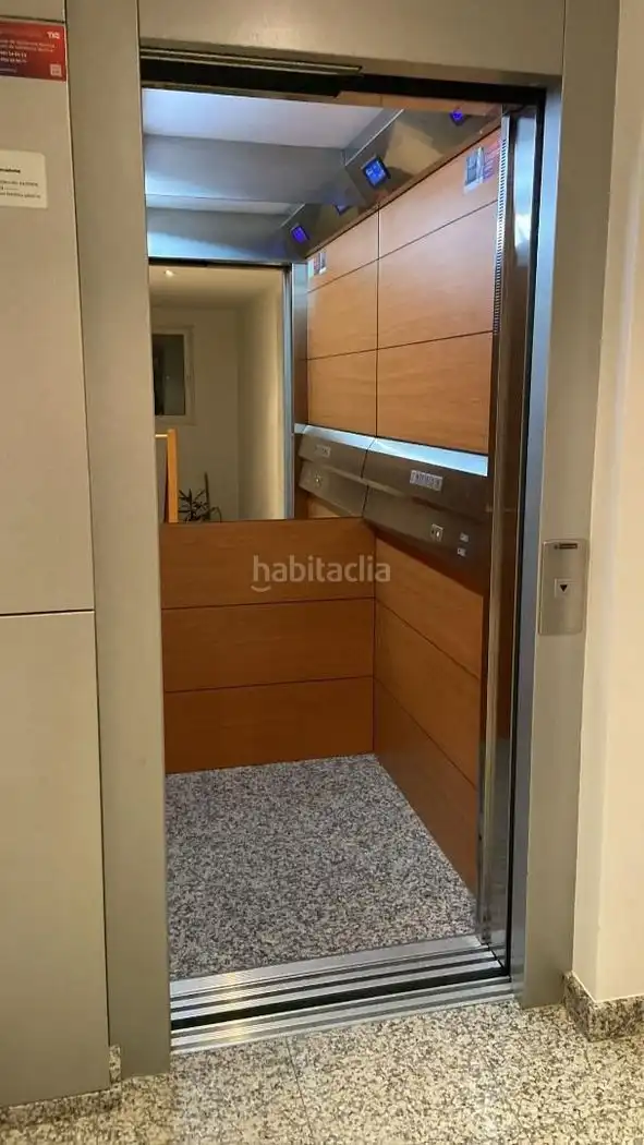 Pis amb ascensor en venda a Camińo da Pitilleira 1, imagen 8