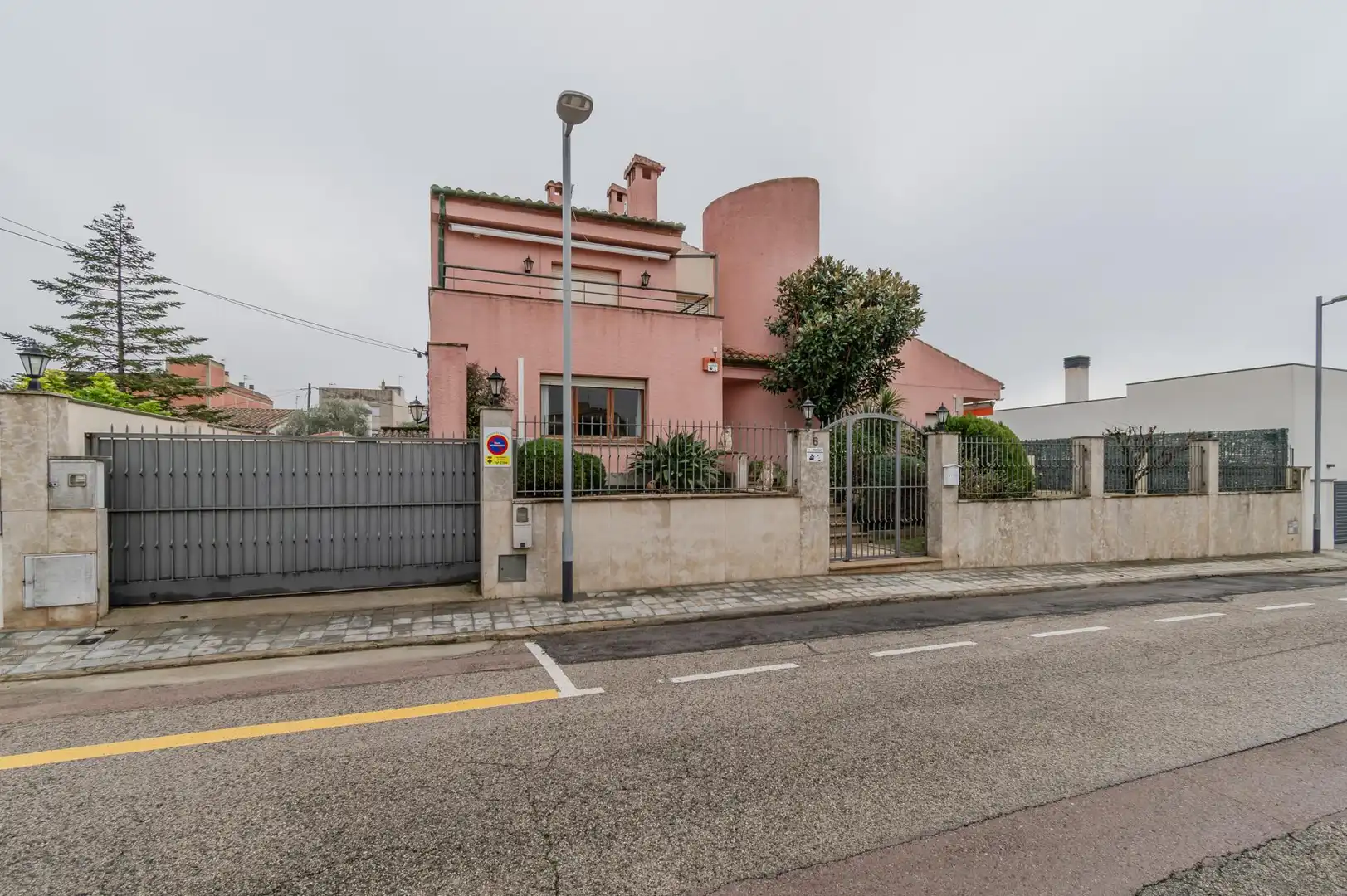 Detached house with terrace for sale in Carrer de Sant Llorenç, imagen 71