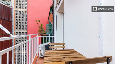 Foto 4 de Apartament per a compartir a Sant Gervasi- Galvany, Barcelona