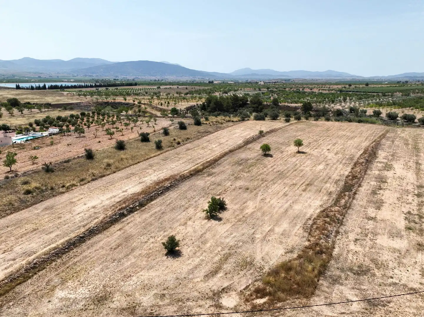 Terreny residencial en venda a El Pinós / Pinoso, imagen 10