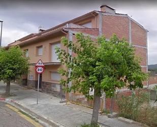 Vista exterior de Casa adosada en venda en Hostalric amb Terrassa