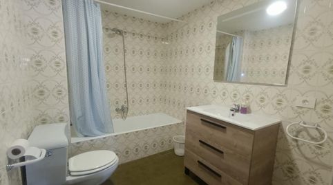 Foto 3 de Habitació a Iturrama, Pamplona / Iruña