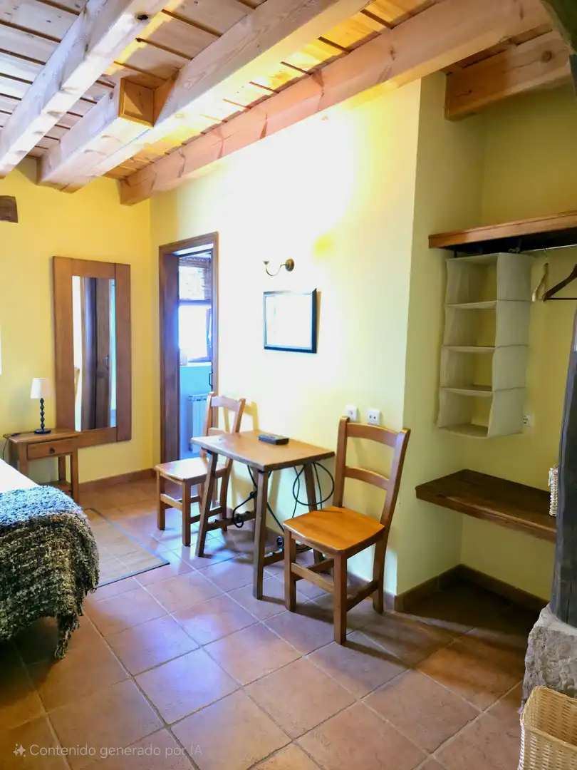 Casa o xalet en venda a San Martín y Perapertú - CALLE MAYOR, San Cebrián de Mudá