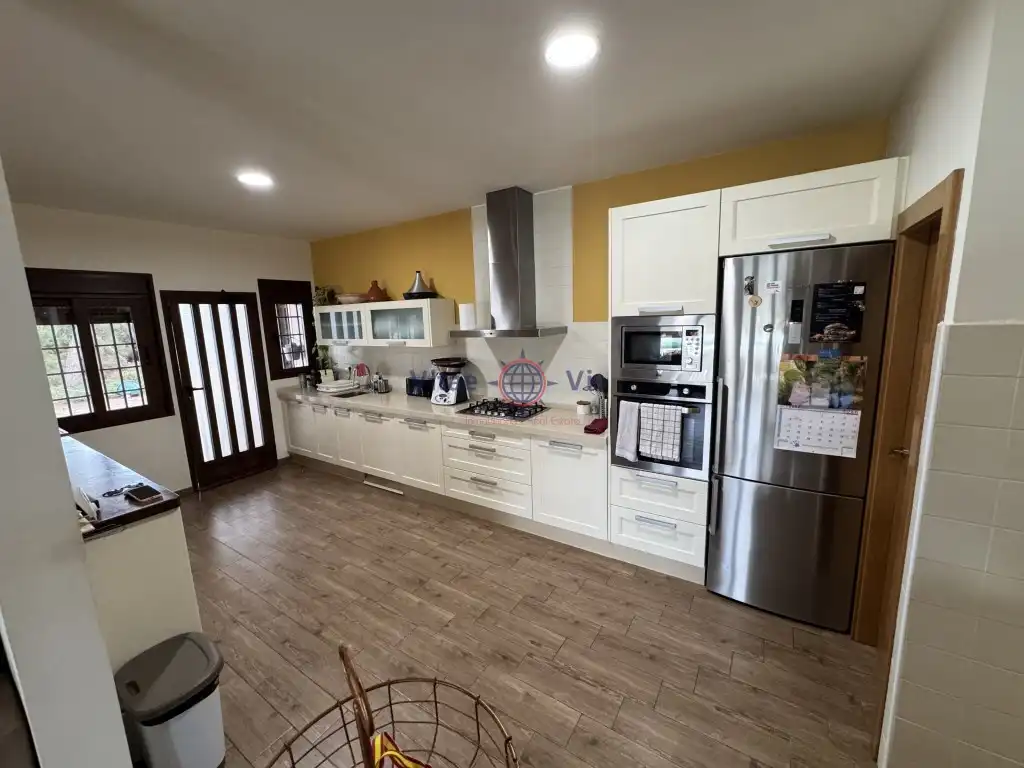 Casa con piscina in vendita a Diseminados Aguaderas, imagen 16