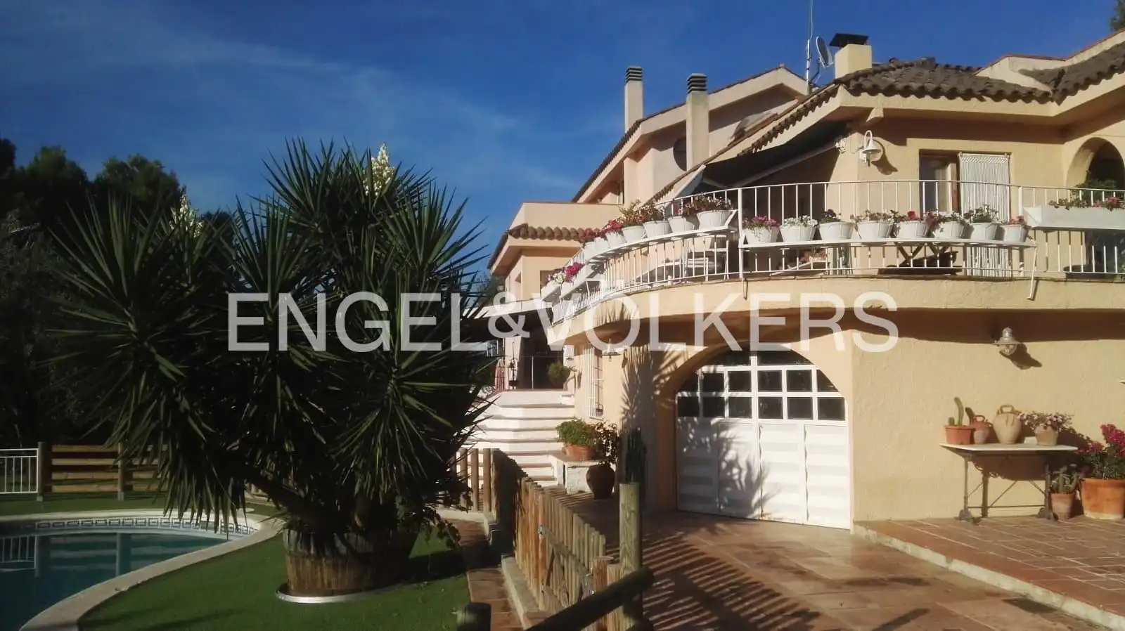 Haus mit Pool zum Verkauf in Can Rial, imagen 42
