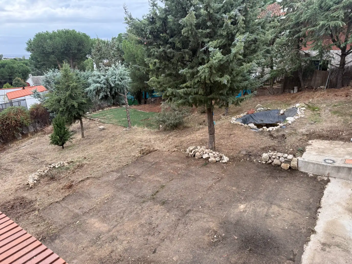 Casa o chalet en venta en Villanueva del Pardillo con Calefacción, Jardín privado y Terraza