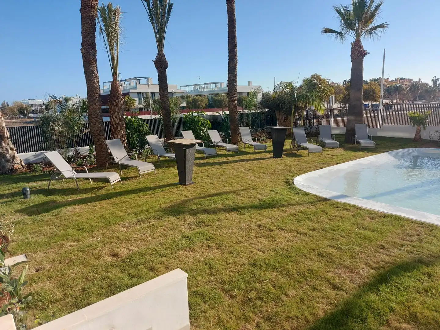 Apartament amb terrassa en venda a Mar Menor de Cartagena – Cabo de Palos, imagen 30