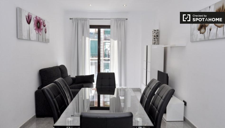 Photo 1 of Flat to rent in El Camp d'en Grassot i Gràcia Nova, Barcelona