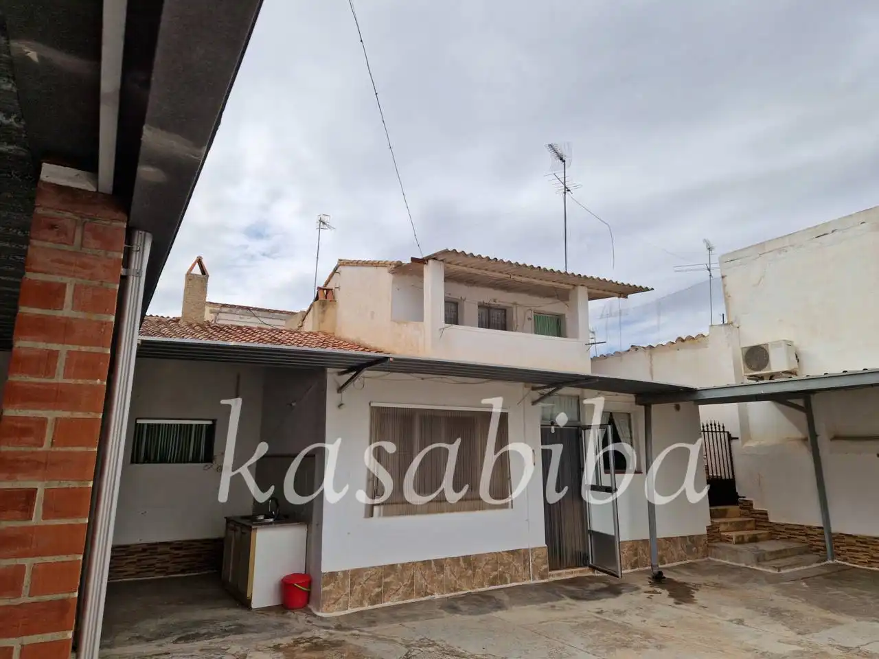 Reihenhaus zum Verkauf in Calle Santa Ana, imagen 2