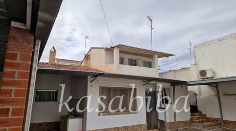 Foto 2 de Casa adosada en venta en Calle Santa Ana, Domeño, Valencia