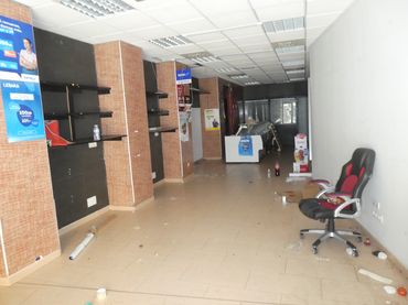 Local comercial en alquiler en Calle San Cosme