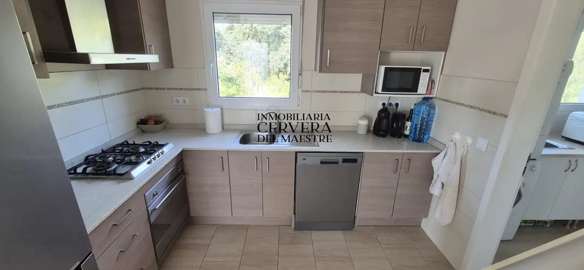 Chalet con piscina en venta en Cervera del Maestre, imagen 24